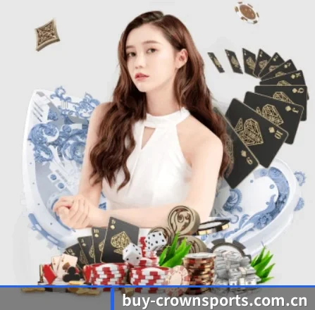 皇冠体育app围绕看球场景设计的核心服务